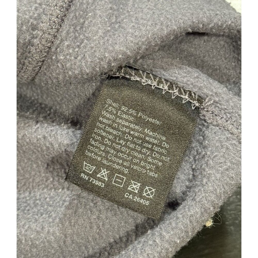 Helly Hansen Navy Blue Lightweight Jacket - image 7